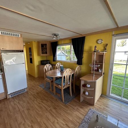 Beach Resort Kamperland - 164 Extérieur photo