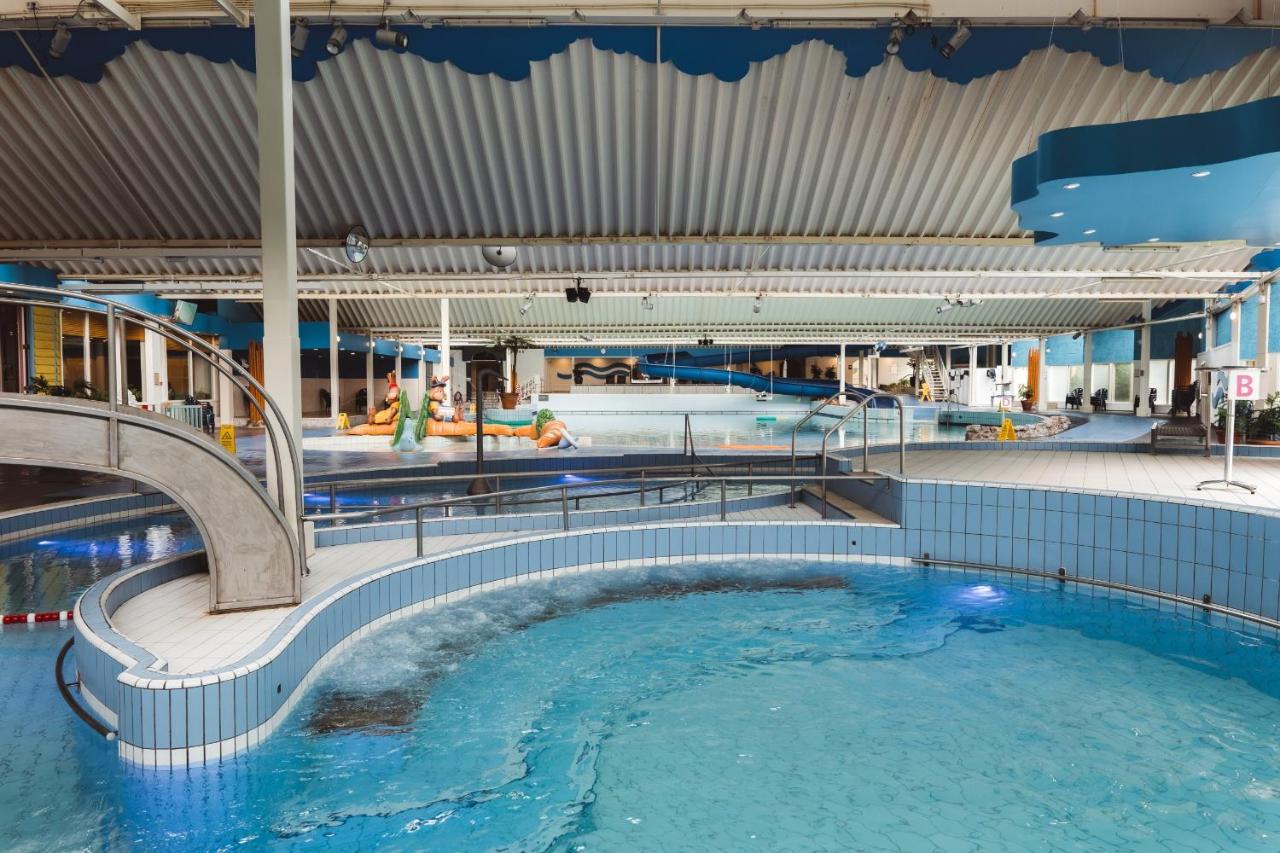 Beach Resort Kamperland - 164 Extérieur photo