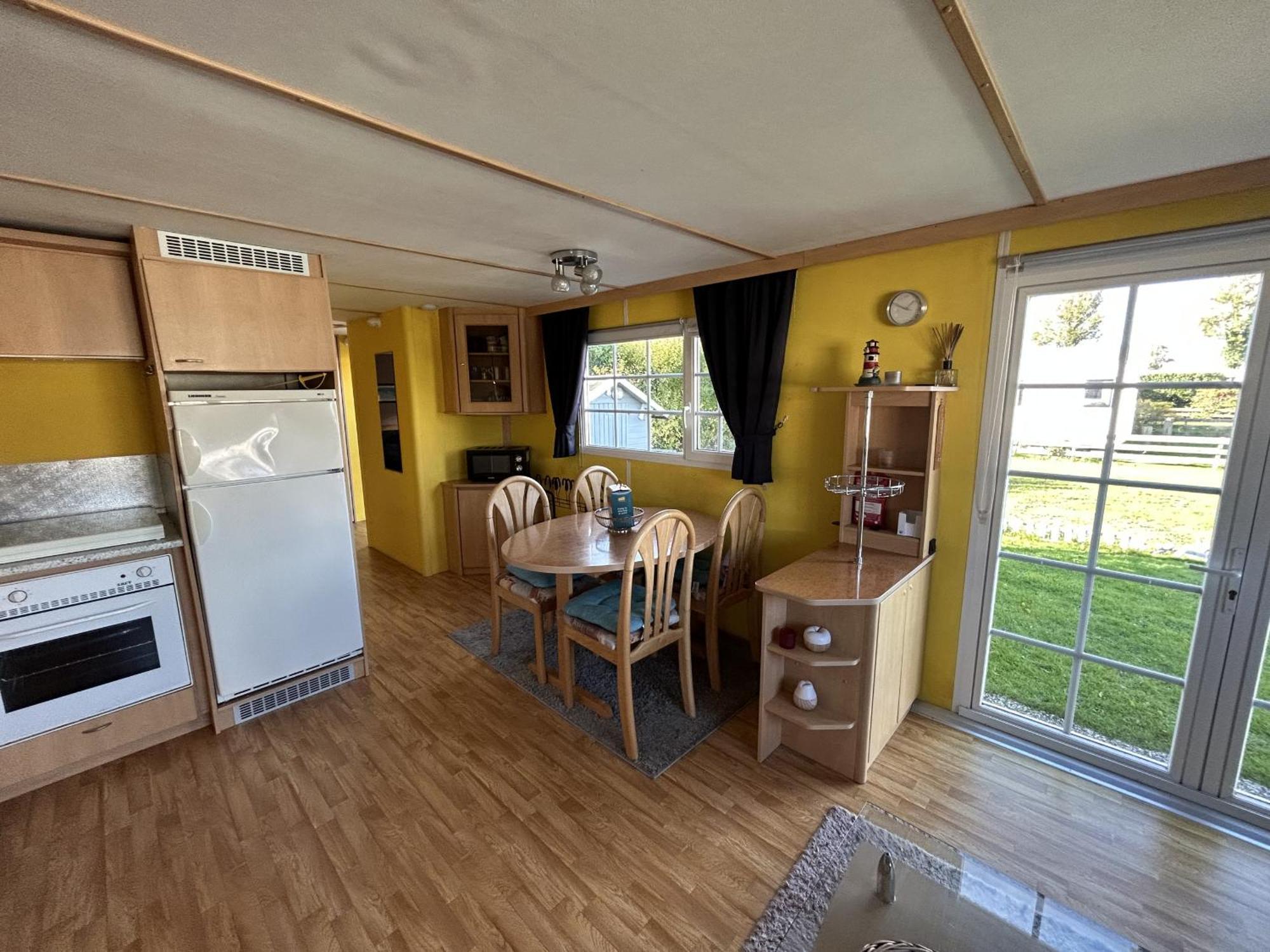 Beach Resort Kamperland - 164 Extérieur photo